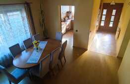 Duplex de vanzare pozitionare sud-vestica, 122 mp, teren 200 in zona strazii Somesului 