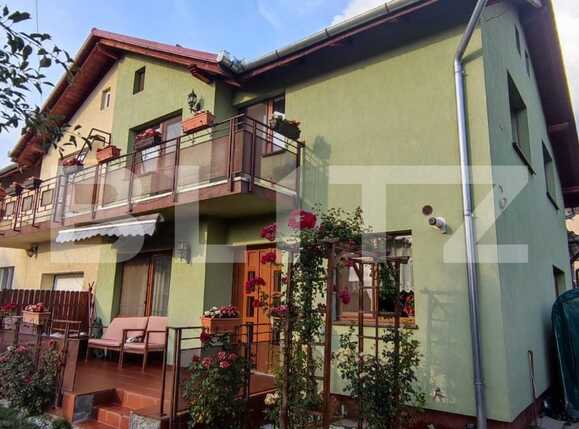 Casa de vânzare 4 camere Floreşti - 92747CV | BLITZ Cluj-Napoca | Poza18