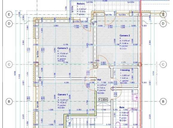 Casa de vânzare 4 camere Floreşti - 92747CV | BLITZ Cluj-Napoca | Poza6