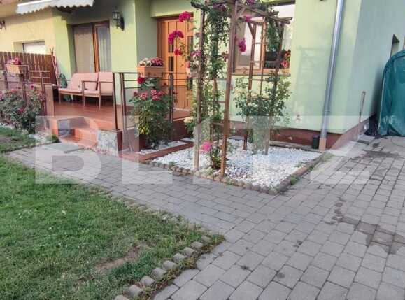 Casa de vânzare 4 camere Floreşti - 92747CV | BLITZ Cluj-Napoca | Poza3