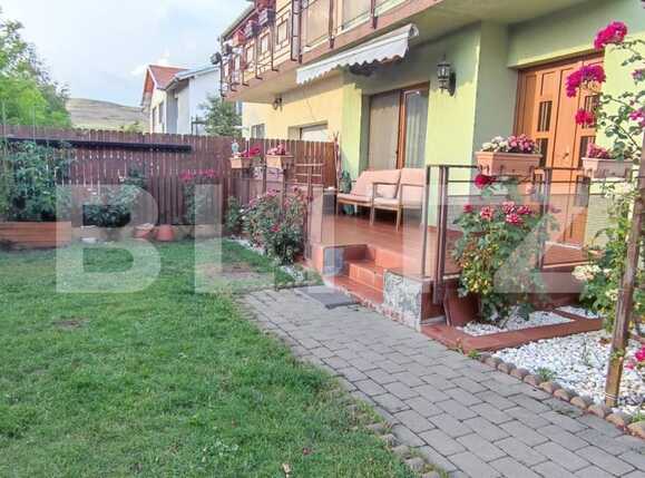 Casa de vânzare 4 camere Floreşti - 92747CV | BLITZ Cluj-Napoca | Poza1