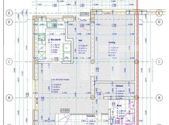 Casa de vânzare 4 camere Floreşti - 92747CV | BLITZ Cluj-Napoca | Poza5