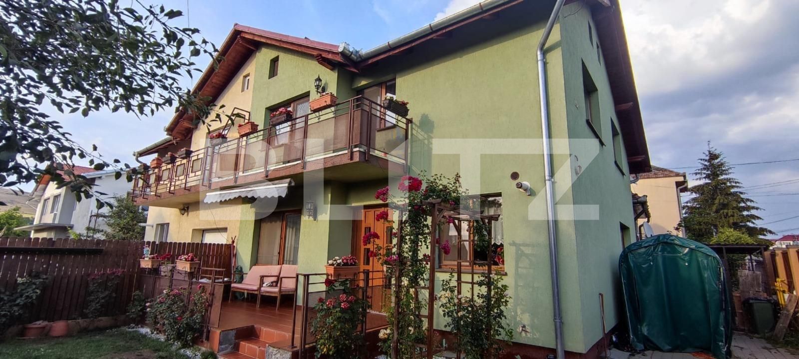 Casa de vânzare 4 camere Floreşti - 92747CV | BLITZ Cluj-Napoca | Poza18