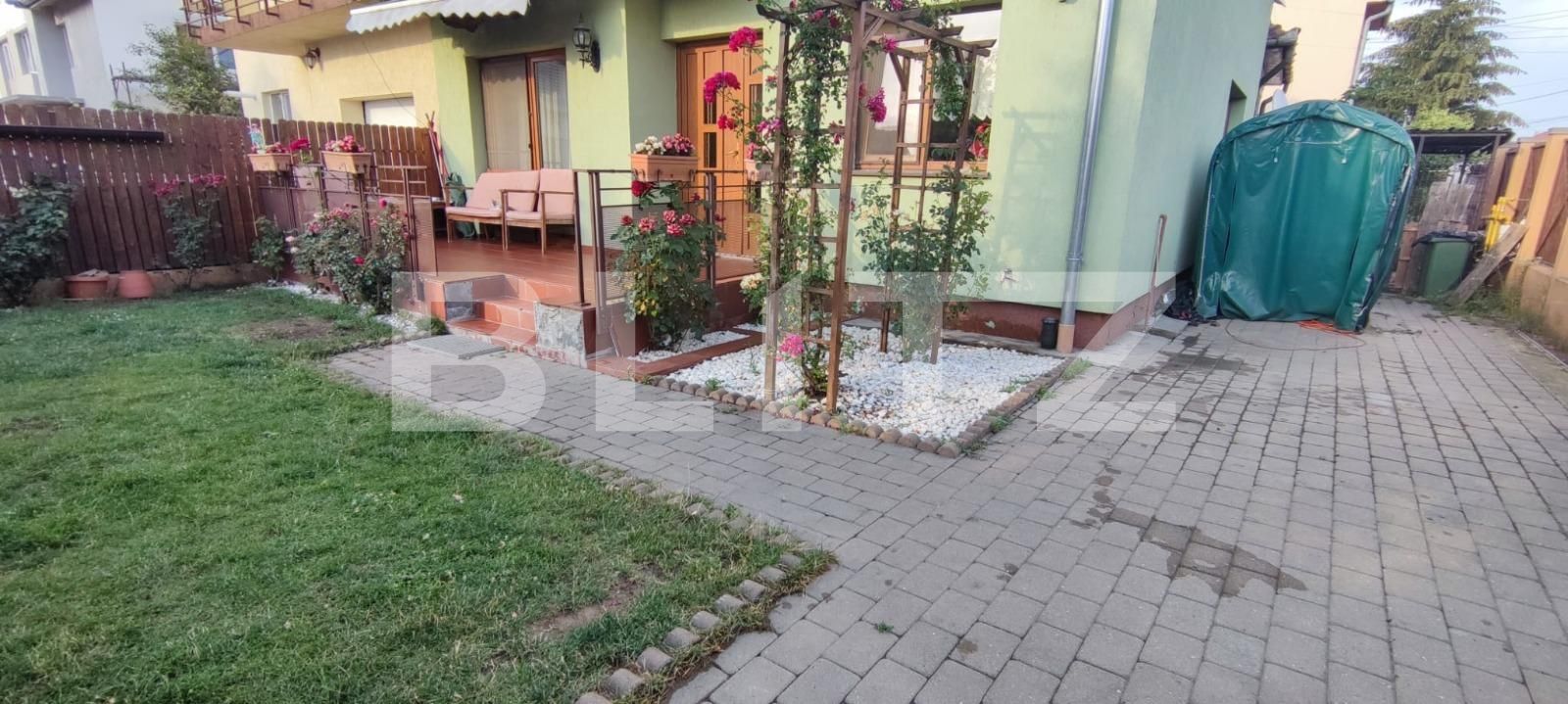 Casa de vânzare 4 camere Floreşti - 92747CV | BLITZ Cluj-Napoca | Poza3