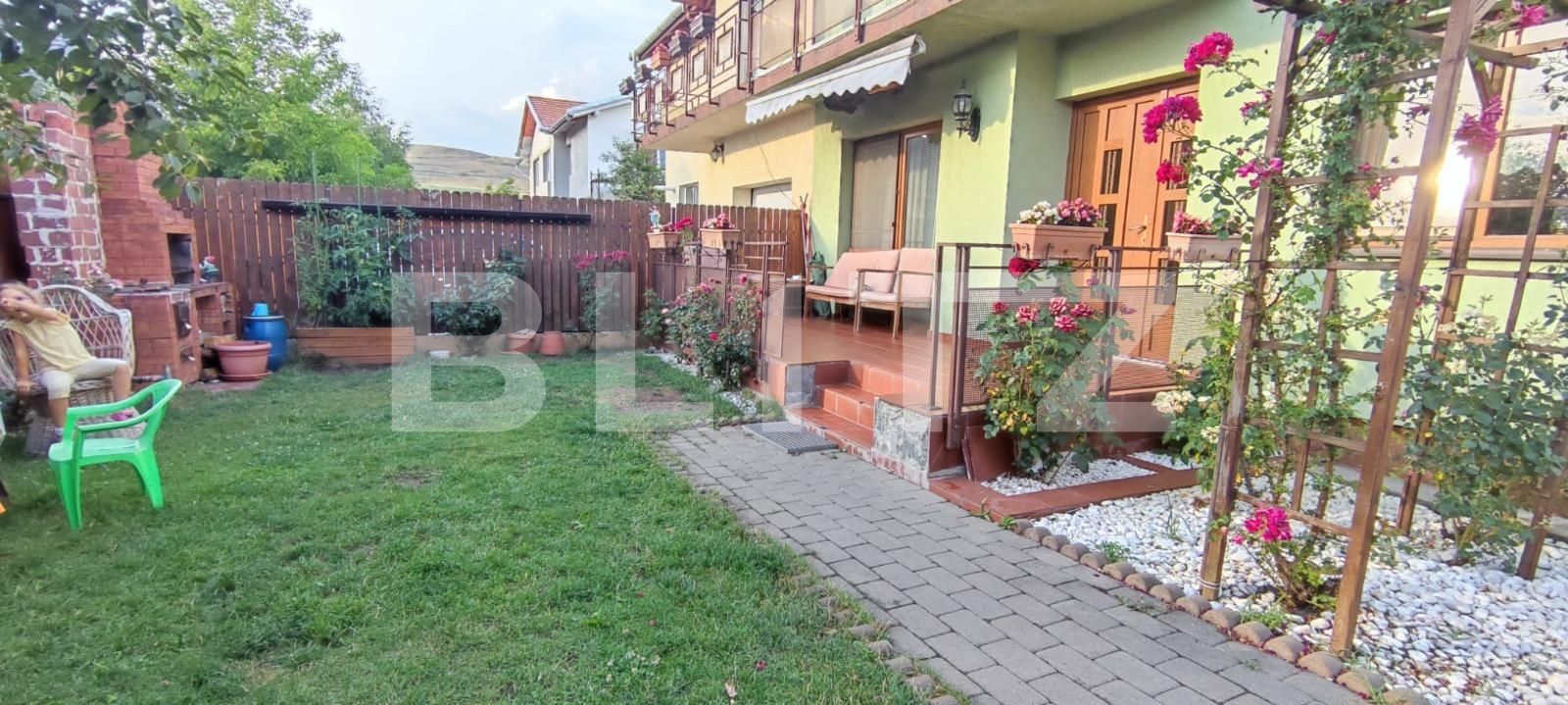 Casa de vânzare 4 camere Floreşti - 92747CV | BLITZ Cluj-Napoca | Poza1