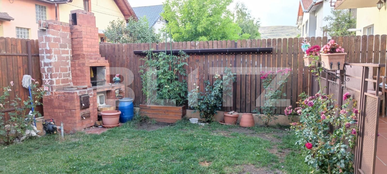 Casa de vânzare 4 camere Floreşti - 92747CV | BLITZ Cluj-Napoca | Poza2