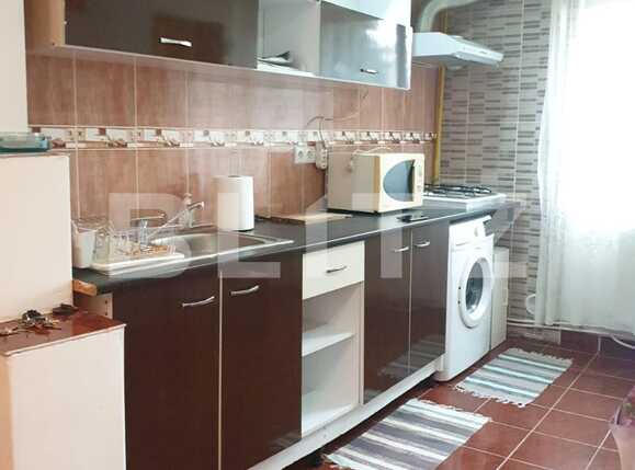 Apartament de închiriat 2 camere Marasti - 92748AI | BLITZ Cluj-Napoca | Poza2