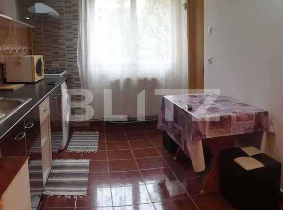 Apartament de închiriat 2 camere Marasti - 92748AI | BLITZ Cluj-Napoca | Poza4