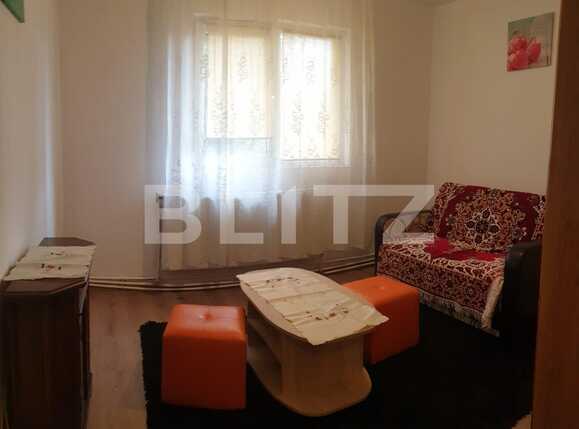 Apartament de închiriat 2 camere Marasti - 92748AI | BLITZ Cluj-Napoca | Poza9