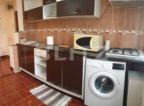 Apartament de închiriat 2 camere Marasti - 92748AI | BLITZ Cluj-Napoca | Poza3