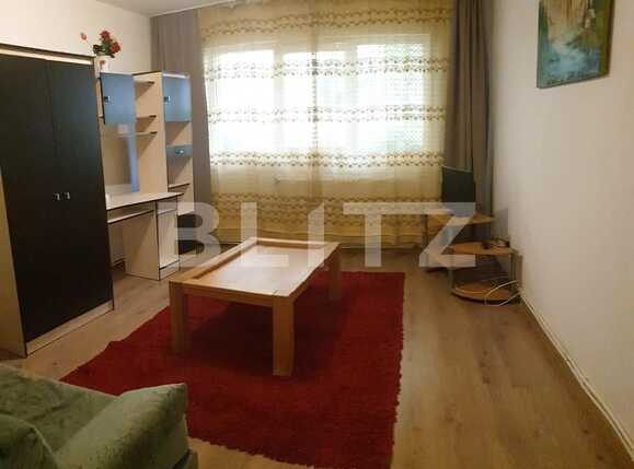 Apartament de închiriat 2 camere Marasti - 92748AI | BLITZ Cluj-Napoca | Poza7