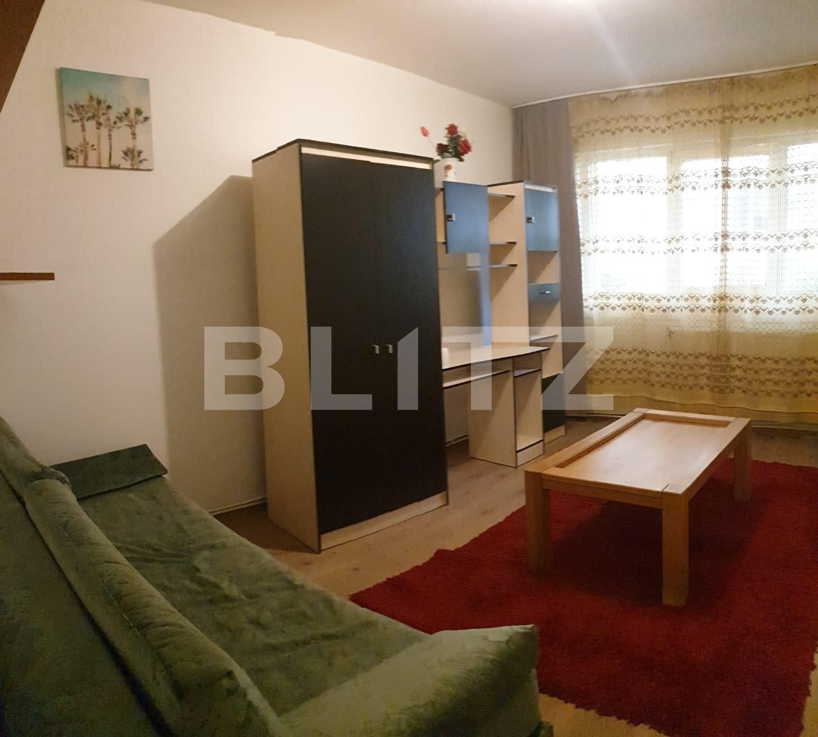 Apartament de închiriat 2 camere Marasti - 92748AI | BLITZ Cluj-Napoca | Poza6