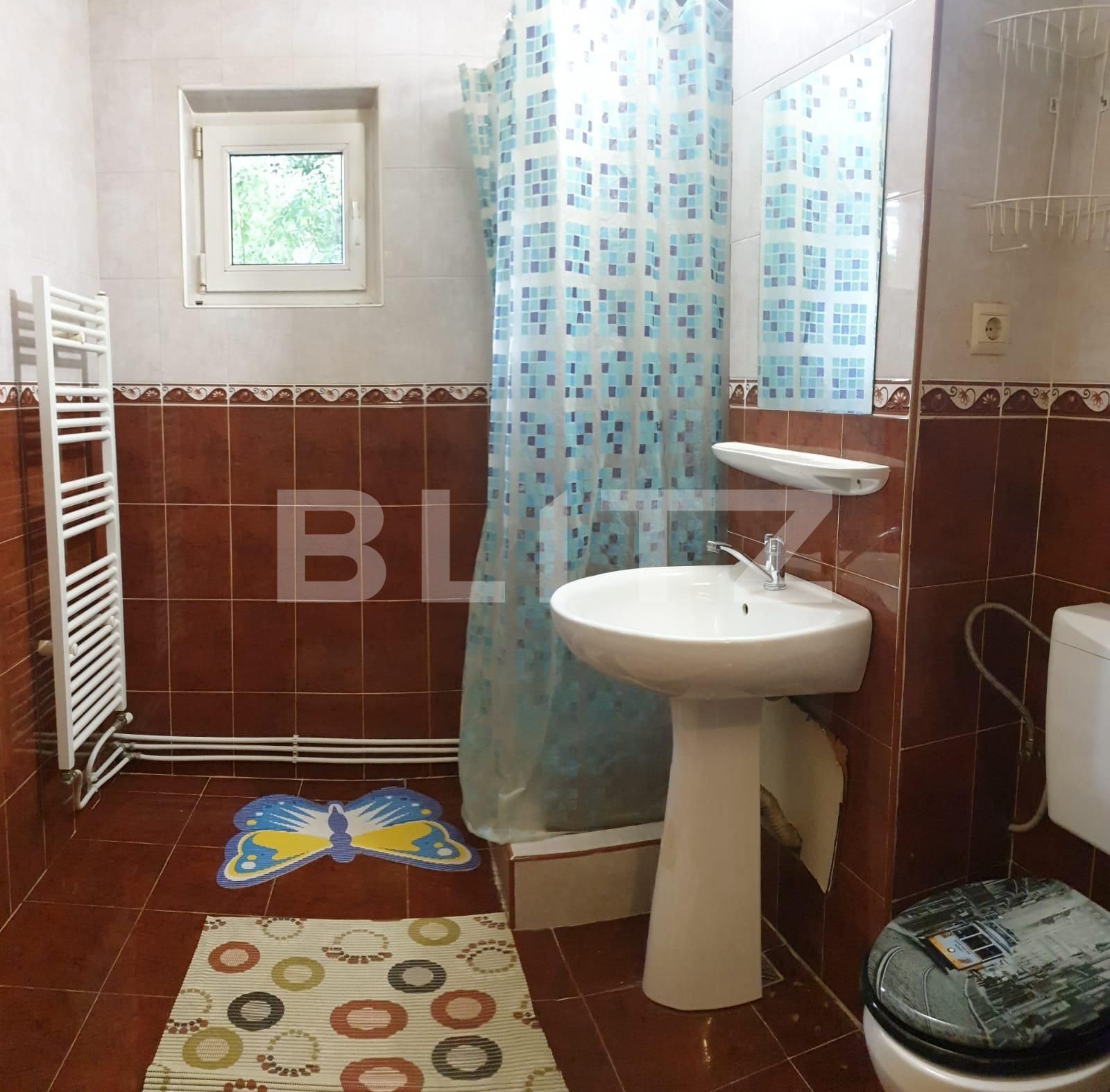 Apartament de închiriat 2 camere Marasti - 92748AI | BLITZ Cluj-Napoca | Poza10