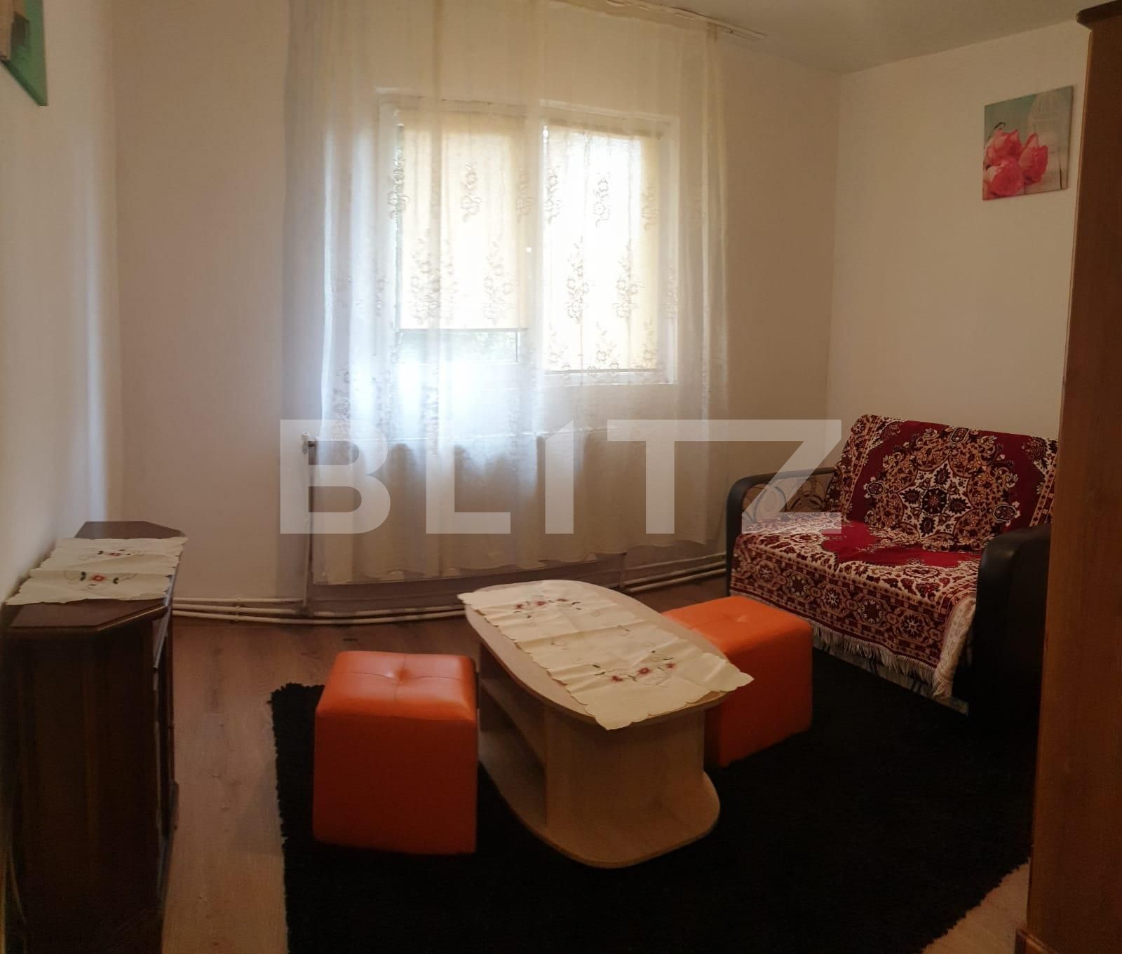 Apartament de închiriat 2 camere Marasti - 92748AI | BLITZ Cluj-Napoca | Poza9