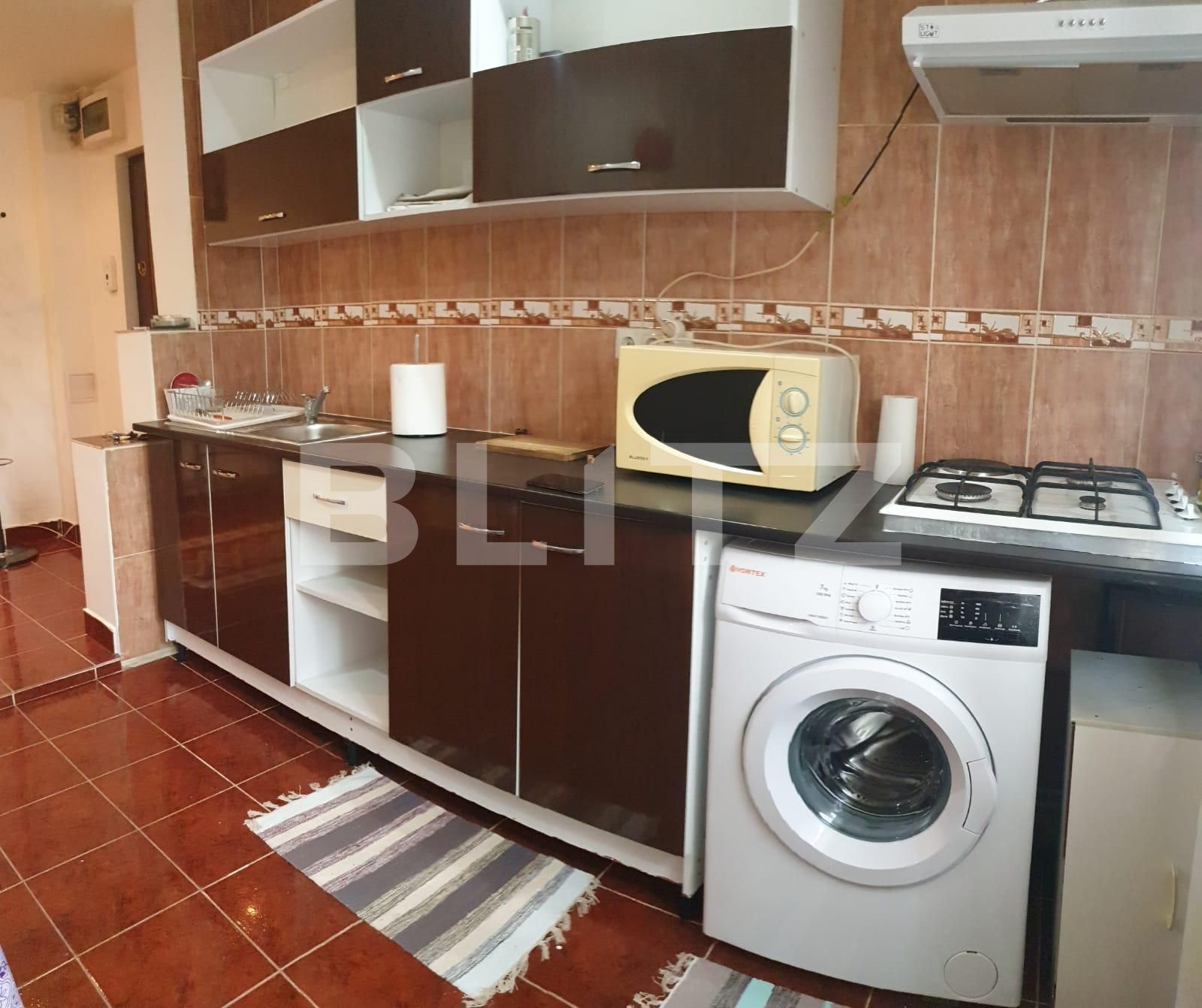 Apartament de închiriat 2 camere Marasti - 92748AI | BLITZ Cluj-Napoca | Poza3