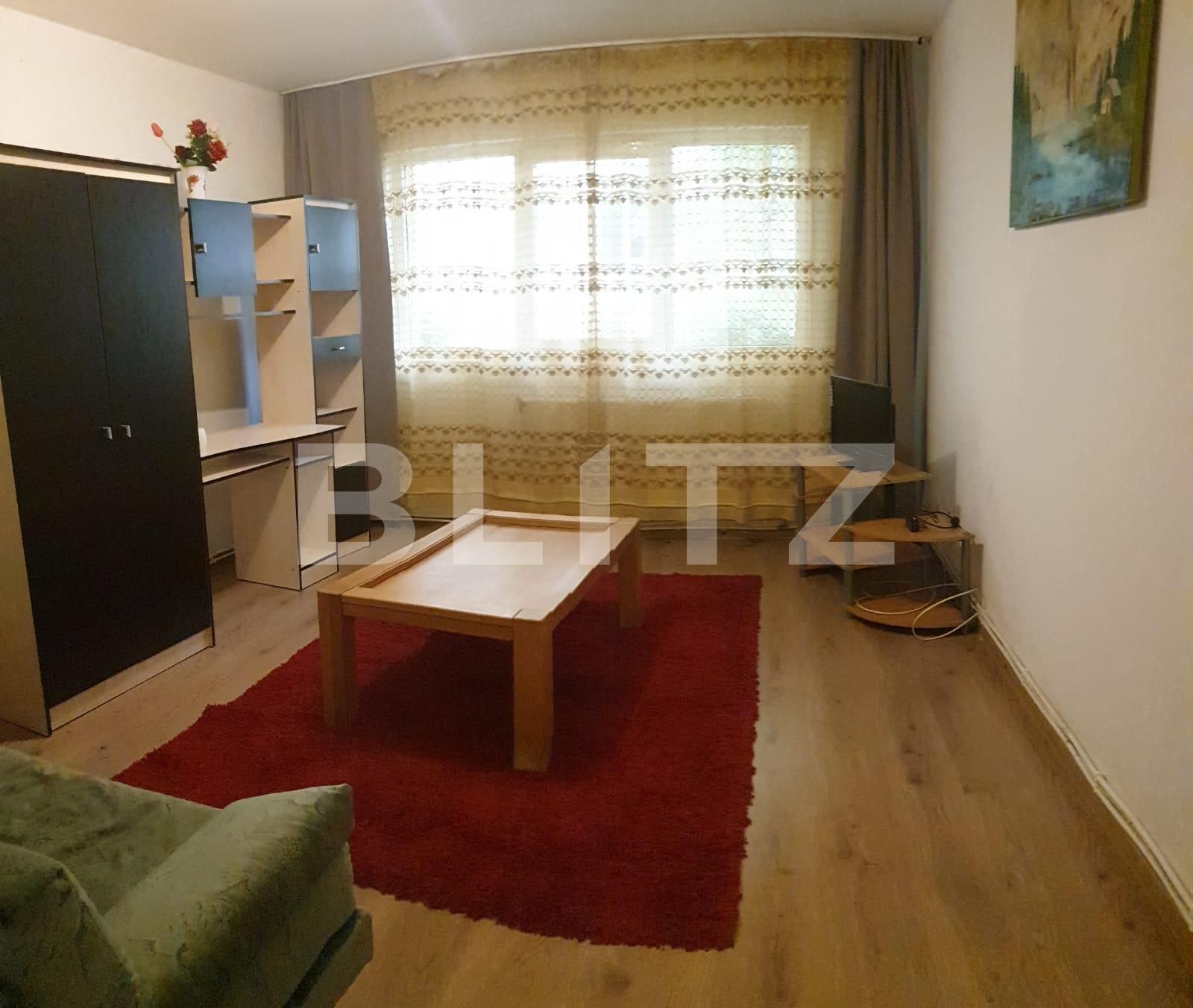 Apartament de închiriat 2 camere Marasti - 92748AI | BLITZ Cluj-Napoca | Poza7