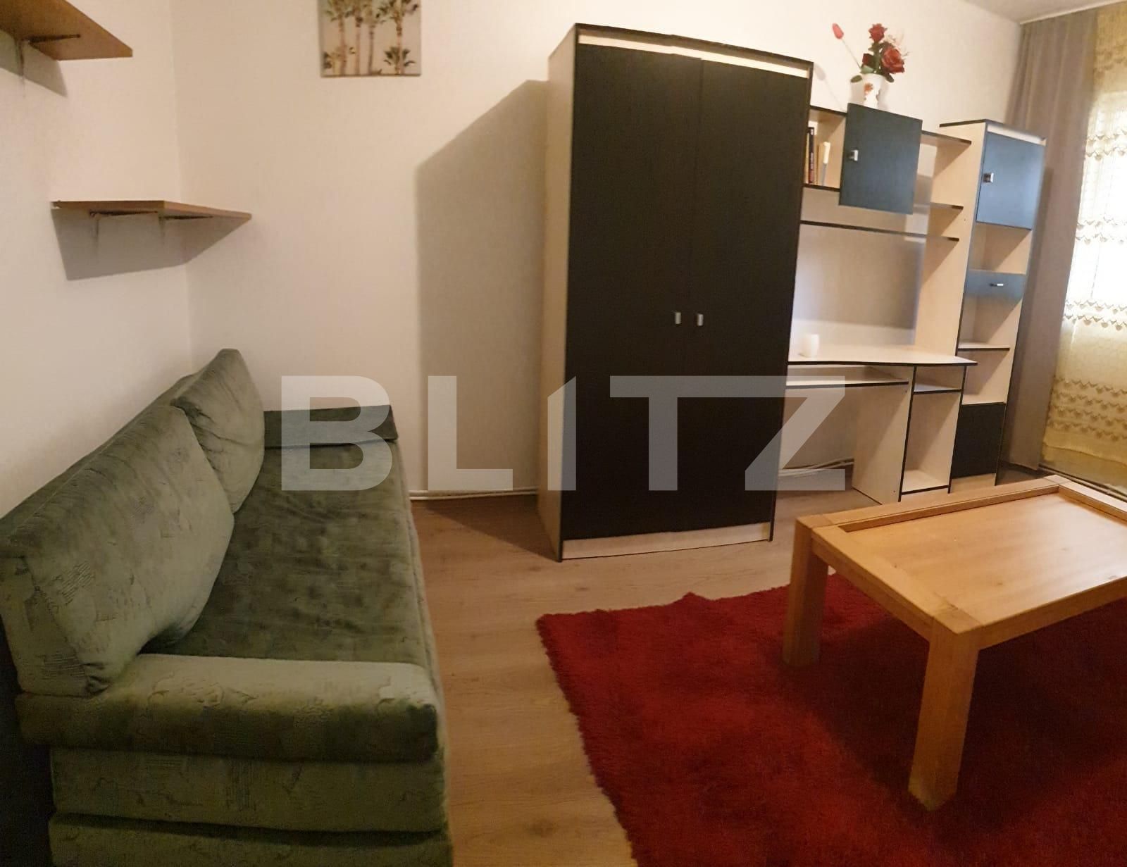 Apartament de închiriat 2 camere Marasti - 92748AI | BLITZ Cluj-Napoca | Poza5