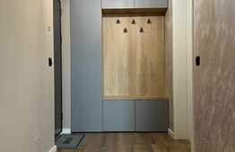 Apartament 2 camere, 48mp, incalzire in pardoseala, balcon, parcare, Zona Cetatii