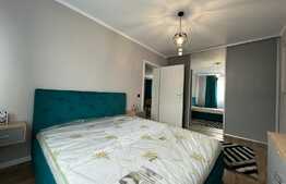 Apartament 2 camere, 48mp, incalzire in pardoseala, balcon, parcare, Zona Cetatii