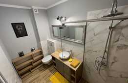 Apartament 2 camere, 48mp, incalzire in pardoseala, balcon, parcare, Zona Cetatii