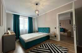 Apartament 2 camere, 48mp, incalzire in pardoseala, balcon, parcare, Zona Cetatii