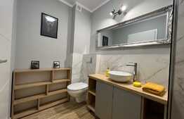 Apartament 2 camere, 48mp, incalzire in pardoseala, balcon, parcare, Zona Cetatii