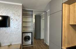 Apartament 2 camere, 48mp, incalzire in pardoseala, balcon, parcare, Zona Cetatii