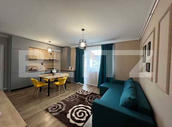 Apartament de vânzare 2 camere Floreşti - 92749AV | BLITZ Cluj-Napoca | Poza4