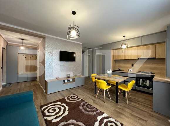 Apartament de vânzare 2 camere Floreşti - 92749AV | BLITZ Cluj-Napoca | Poza1