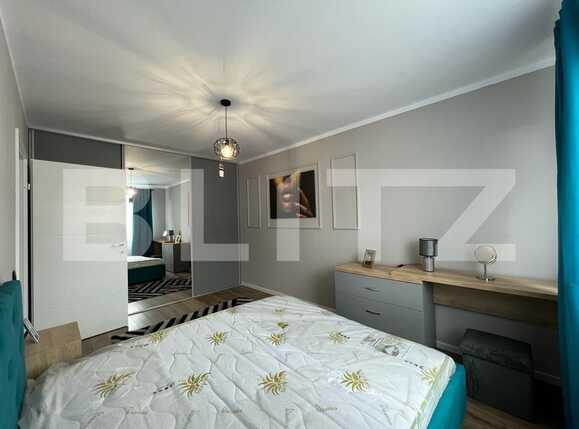 Apartament de vânzare 2 camere Floreşti - 92749AV | BLITZ Cluj-Napoca | Poza5