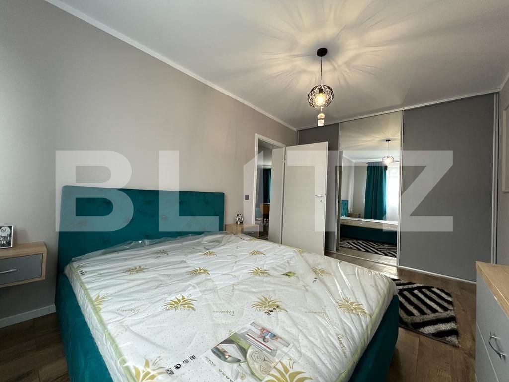 Apartament de vânzare 2 camere Floreşti - 92749AV | BLITZ Cluj-Napoca | Poza8