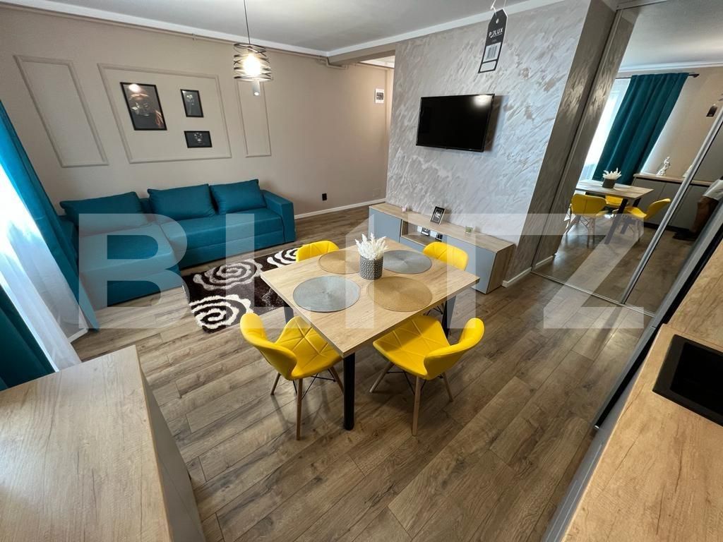 Apartament de vânzare 2 camere Floreşti - 92749AV | BLITZ Cluj-Napoca | Poza2