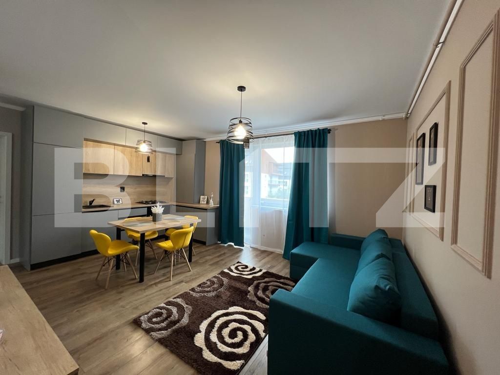 Apartament de vânzare 2 camere Floreşti - 92749AV | BLITZ Cluj-Napoca | Poza4