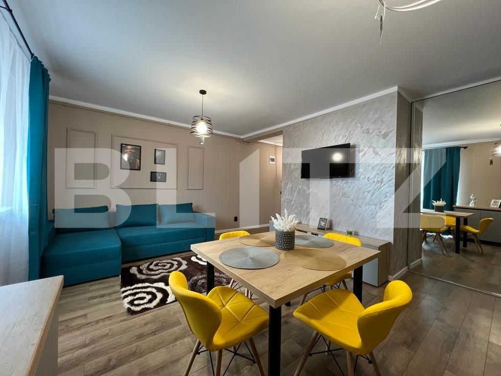 Apartament de vânzare 2 camere Floreşti - 92749AV | BLITZ Cluj-Napoca | Poza3