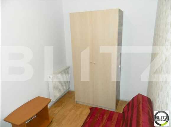 Apartament de închiriat 3 camere Zorilor - 9275AI | BLITZ Cluj-Napoca | Poza7