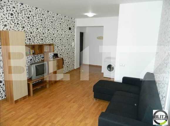 Apartament de închiriat 3 camere Zorilor - 9275AI | BLITZ Cluj-Napoca | Poza1