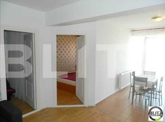 Apartament de închiriat 3 camere Zorilor - 9275AI | BLITZ Cluj-Napoca | Poza2