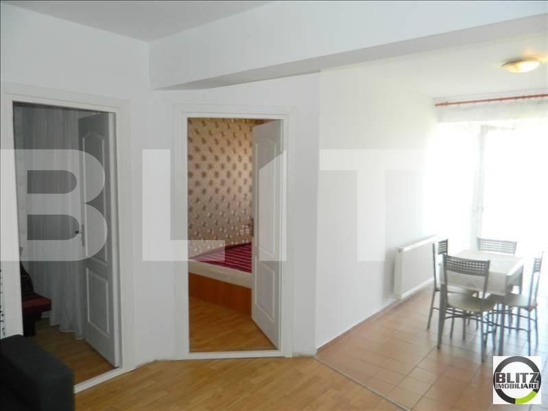 Apartament de închiriat 3 camere Zorilor - 9275AI | BLITZ Cluj-Napoca | Poza2