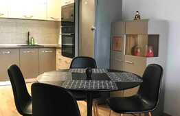 Apartamnet de 2 camere, 42 mp, etaj intermediar, zona Iulius Mall