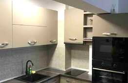 Apartamnet de 2 camere, 42 mp, etaj intermediar, zona Iulius Mall