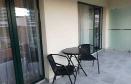 Apartamnet de 2 camere, 42 mp, etaj intermediar, zona Iulius Mall