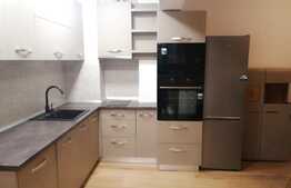 Apartamnet de 2 camere, 42 mp, etaj intermediar, zona Iulius Mall