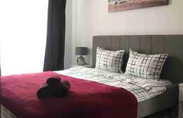 Apartamnet de 2 camere, 42 mp, etaj intermediar, zona Iulius Mall