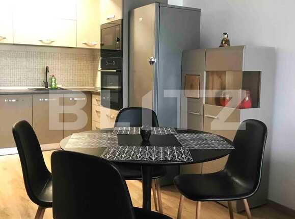 Apartament de vânzare 2 camere Gheorgheni - 92754AV | BLITZ Cluj-Napoca | Poza2