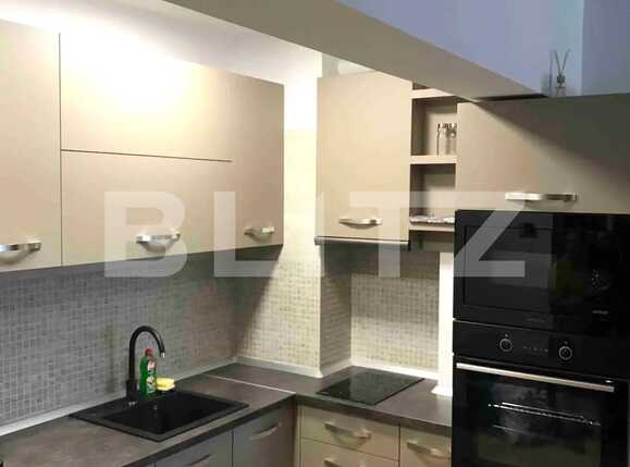 Apartament de vânzare 2 camere Gheorgheni - 92754AV | BLITZ Cluj-Napoca | Poza3