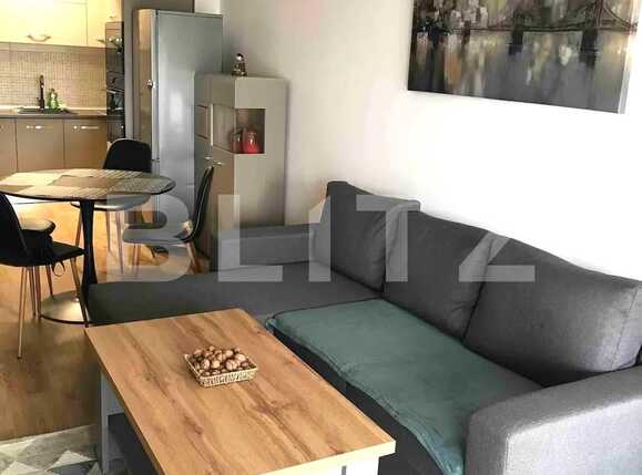 Apartament de vânzare 2 camere Gheorgheni - 92754AV | BLITZ Cluj-Napoca | Poza1