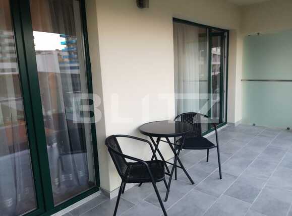 Apartament de vânzare 2 camere Gheorgheni - 92754AV | BLITZ Cluj-Napoca | Poza6