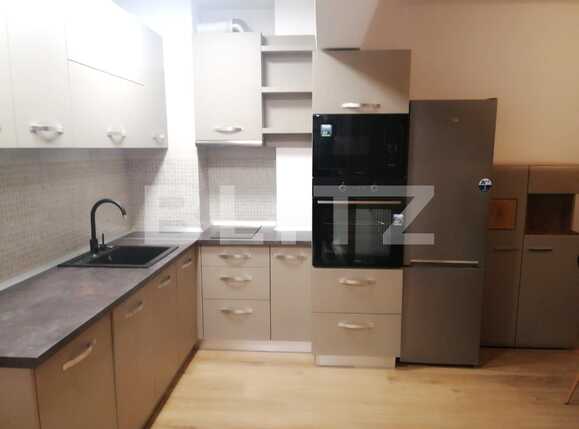 Apartament de vânzare 2 camere Gheorgheni - 92754AV | BLITZ Cluj-Napoca | Poza4