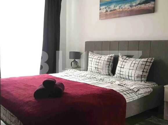 Apartament de vânzare 2 camere Gheorgheni - 92754AV | BLITZ Cluj-Napoca | Poza5