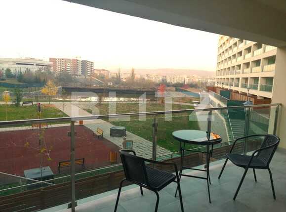 Apartament de vânzare 2 camere Gheorgheni - 92754AV | BLITZ Cluj-Napoca | Poza7